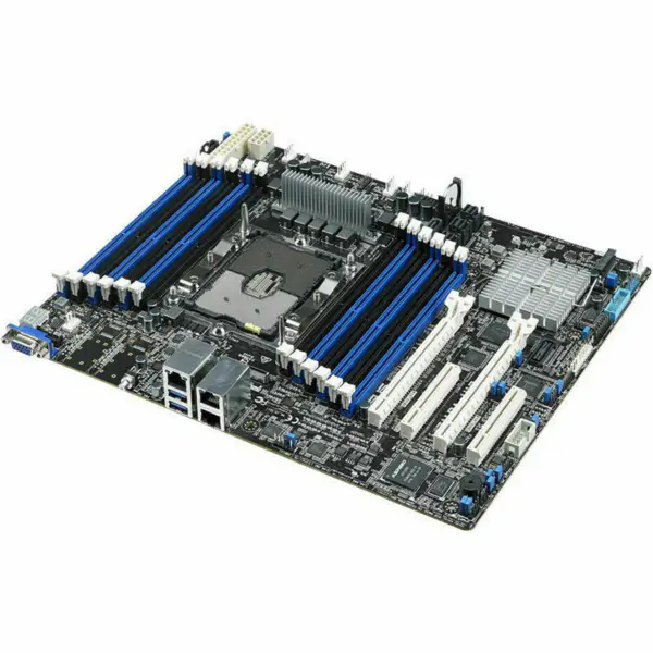 Asus Z11PA-U12 anakart