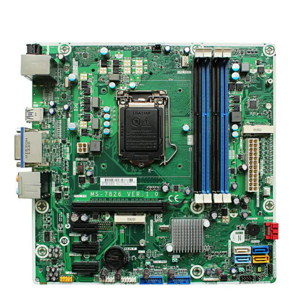 HP 717068-501 717068-601 anakart