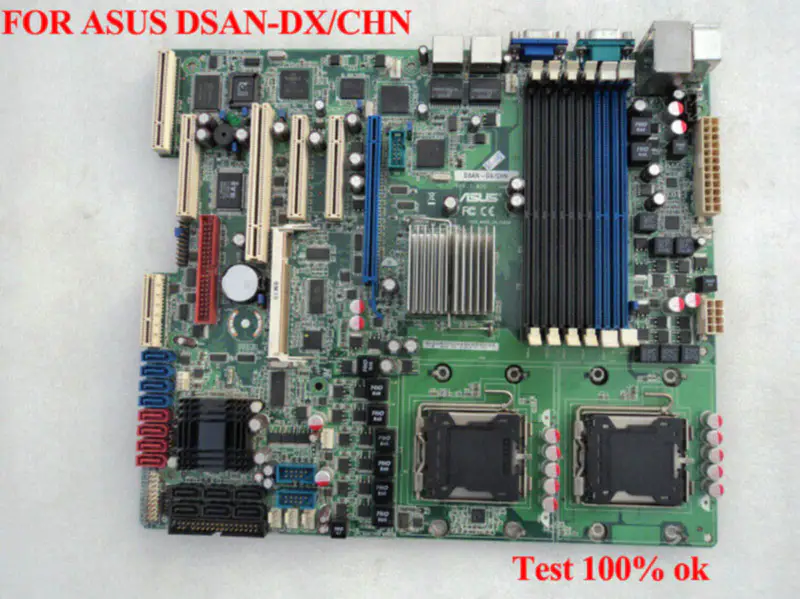 Asus DSAN-DX/CHN anakart