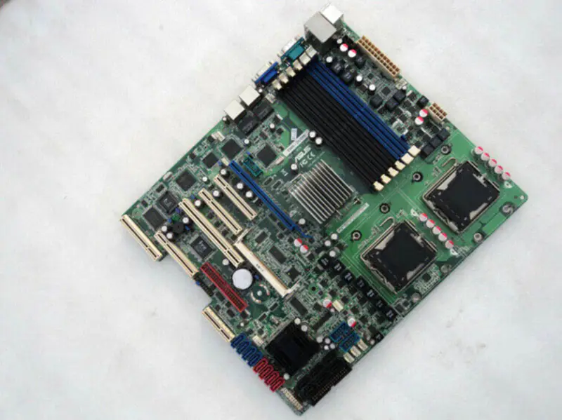 Asus DSAN-DX/CHN anakart