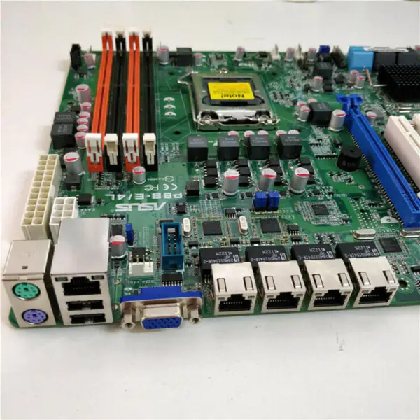 Asus P8B-E/4L anakart