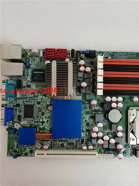 Asus Z8NH-D12 anakart