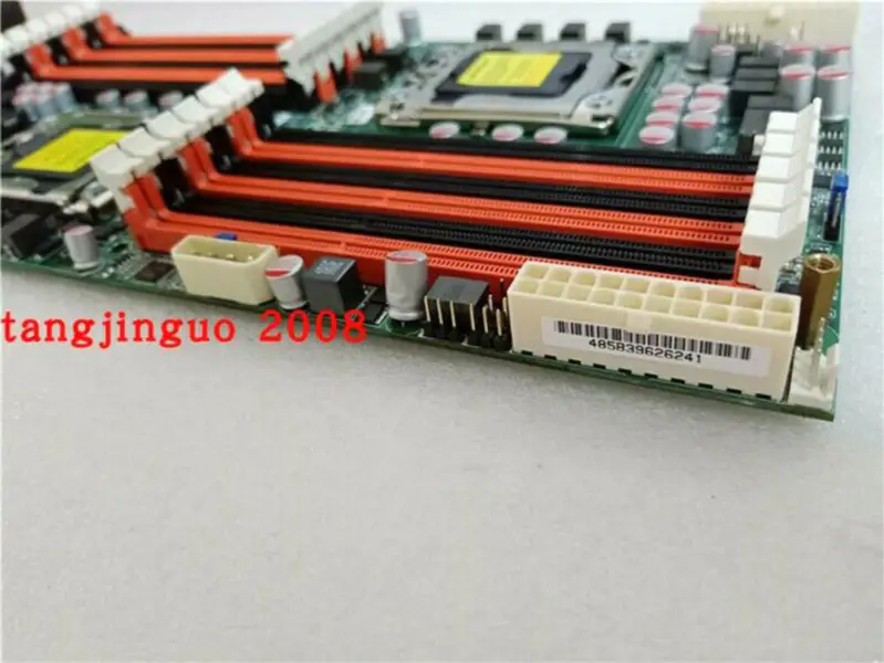 Asus Z8NH-D12 anakart