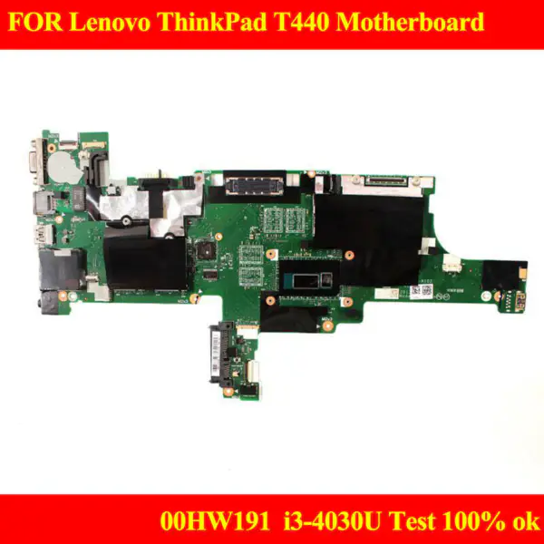 Lenovo 00HW191i3-4030U anakart