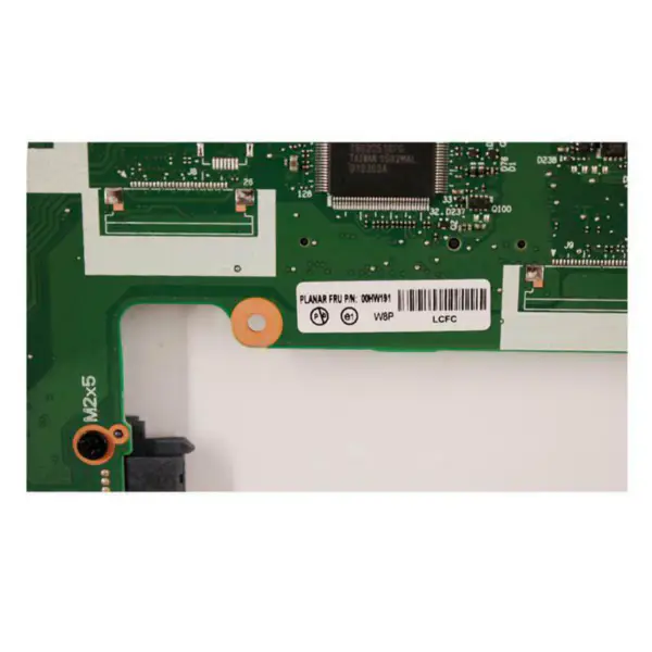 Lenovo 00HW191i3-4030U anakart