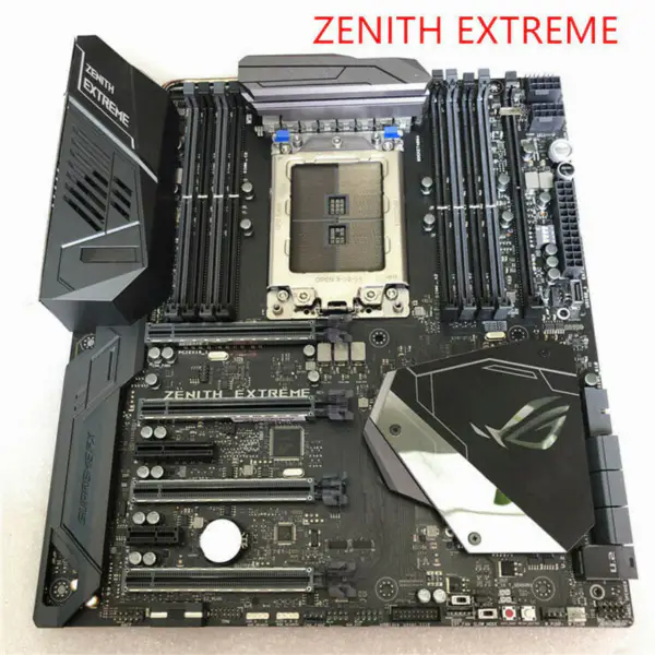 Asus X399 ZENITH EXTREME anakart
