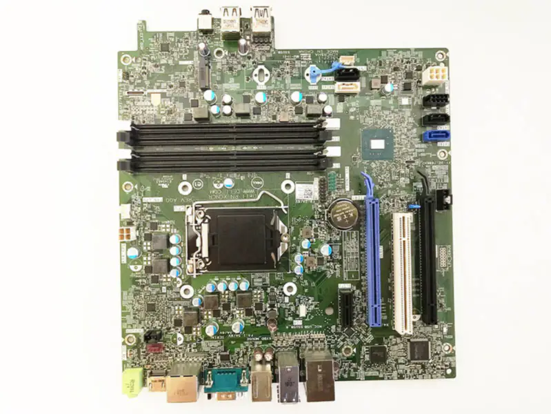 Dell 0XHGV1 anakart