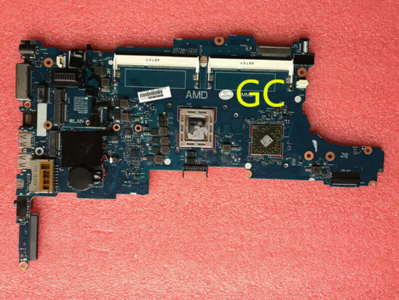 HP 768794-501 anakart