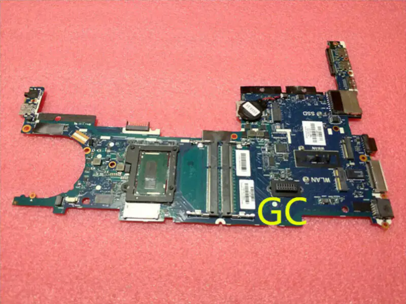 HP 769717-501 anakart