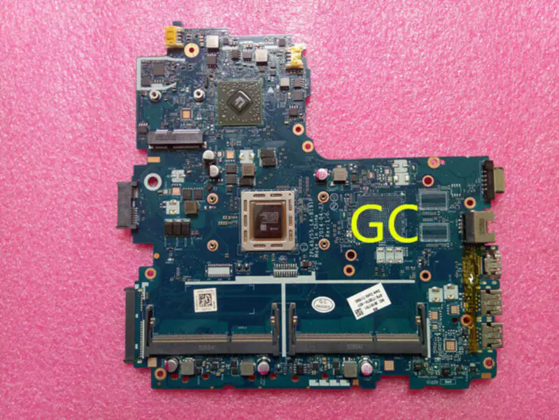 HP 773074-501 anakart