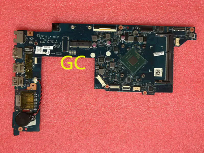 HP 774996-501 anakart