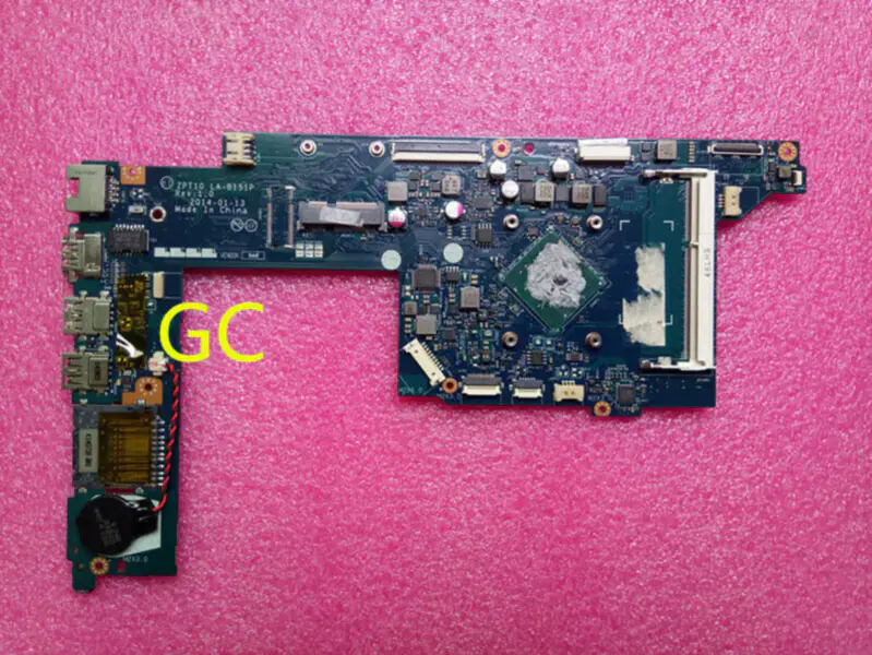 HP 774997-501 anakart