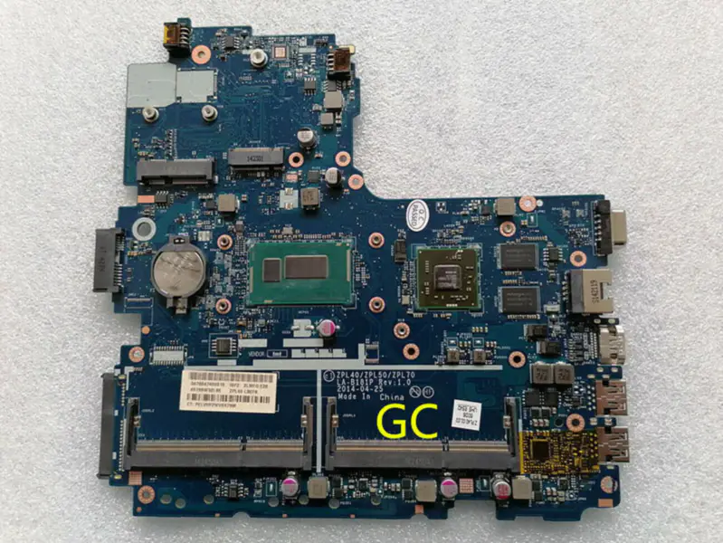 HP 768068-001 anakart