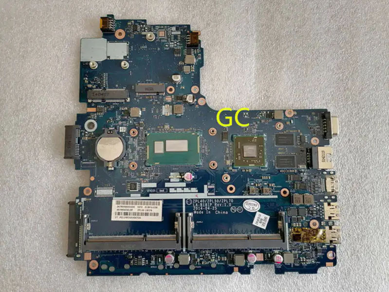 HP 768069-001 anakart