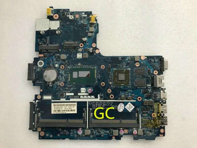 HP 768078-001 anakart