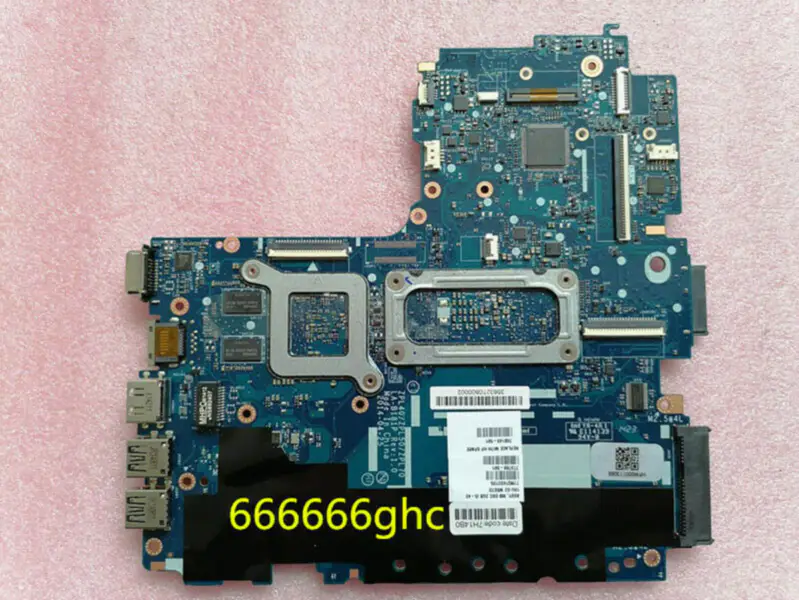 HP 768143-501 anakart