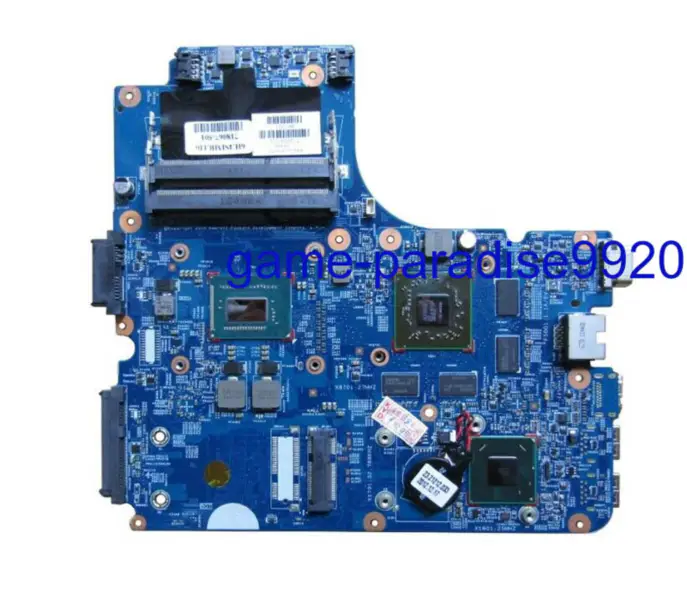 HP 712924-601 anakart