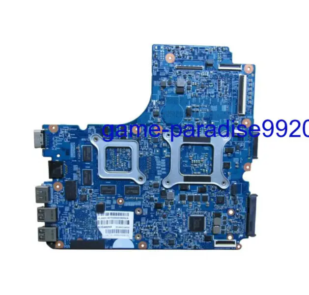 HP 712924-601 anakart