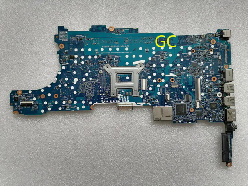 HP 730807-601 anakart