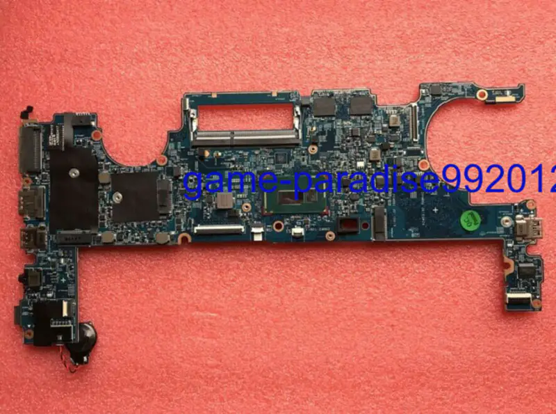 HP 760277-501 anakart