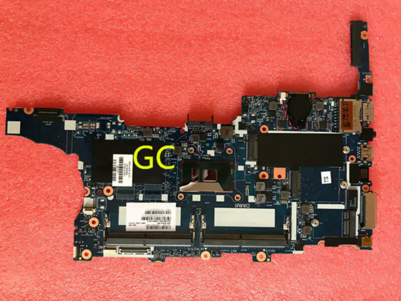 HP 918326-601 anakart