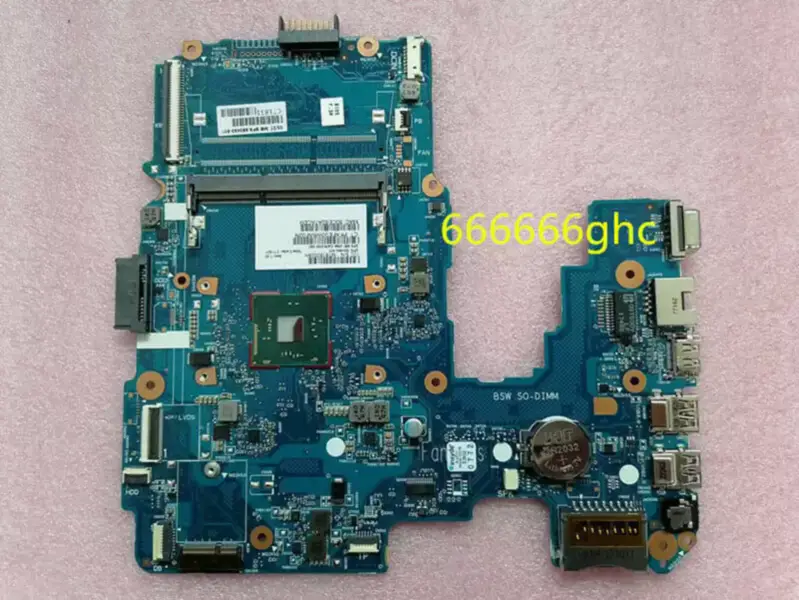 HP 858040-601 anakart
