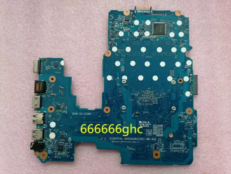 HP 858040-601 anakart