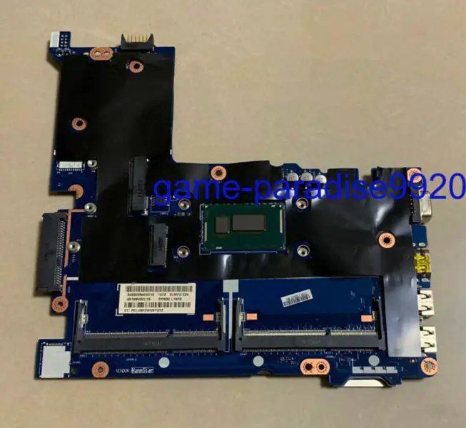 HP 768215-601 anakart
