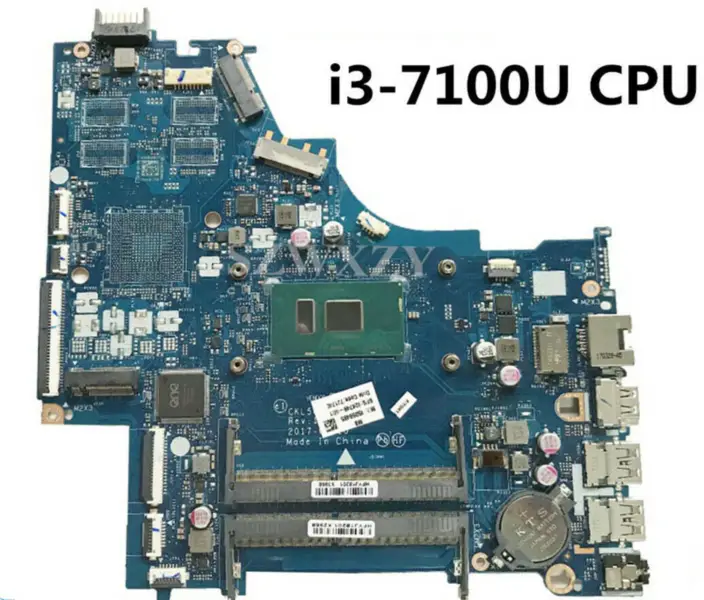 HP 924749-001/501/601 anakart