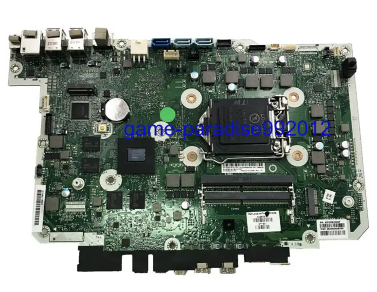 HP 798964-001 anakart