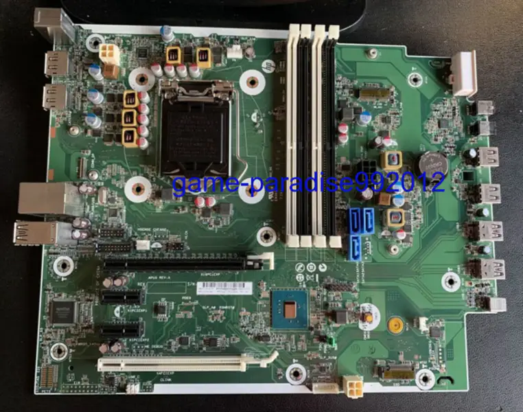 HP 901017-001 anakart