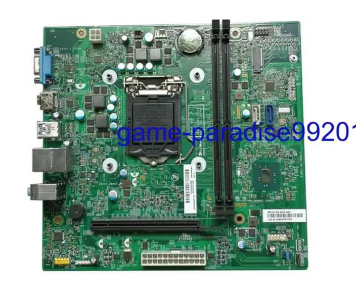 HP 844848-001 anakart