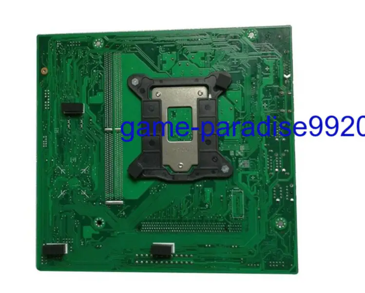HP 844848-001 anakart
