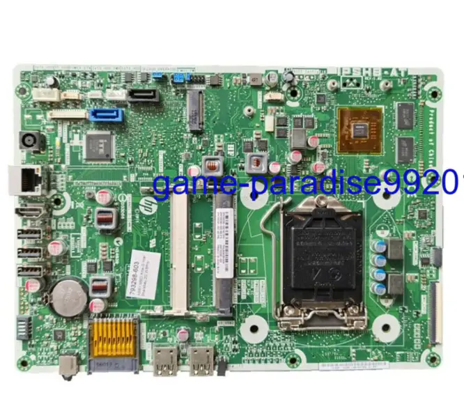 HP 793298-003/503/603 anakart