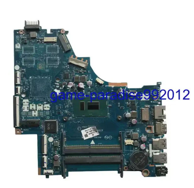 HP 934908-601 anakart