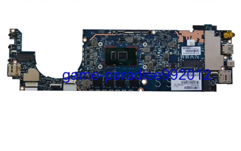 HP 923769-601 anakart