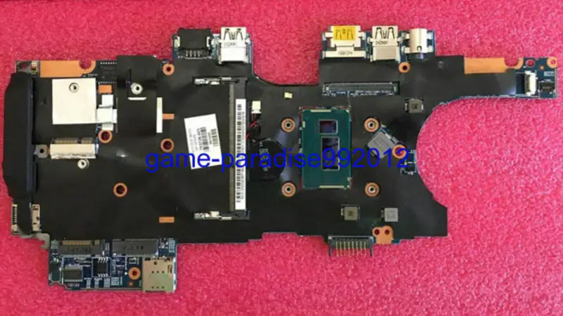 HP 753726-601 anakart