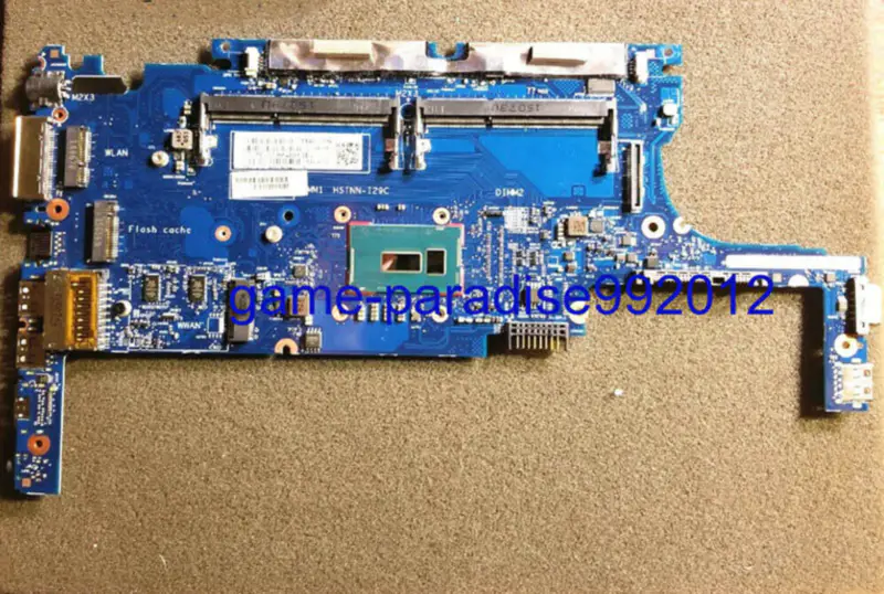 HP 781855-501 anakart