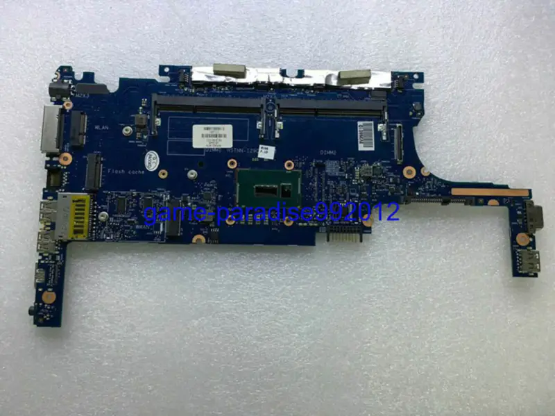 HP 781858-001 anakart