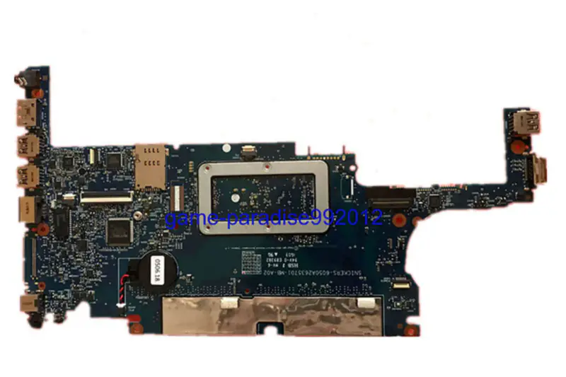 HP 781858-001 anakart