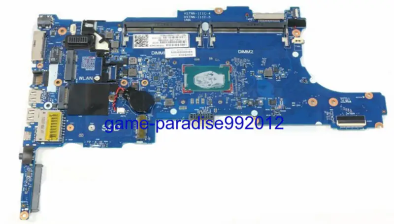 HP 730810-601 anakart