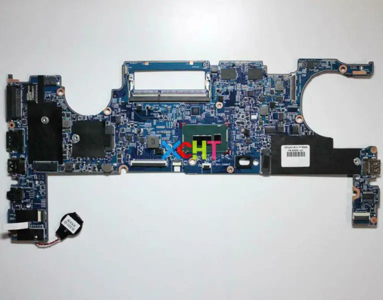 HP 803009-501 anakart