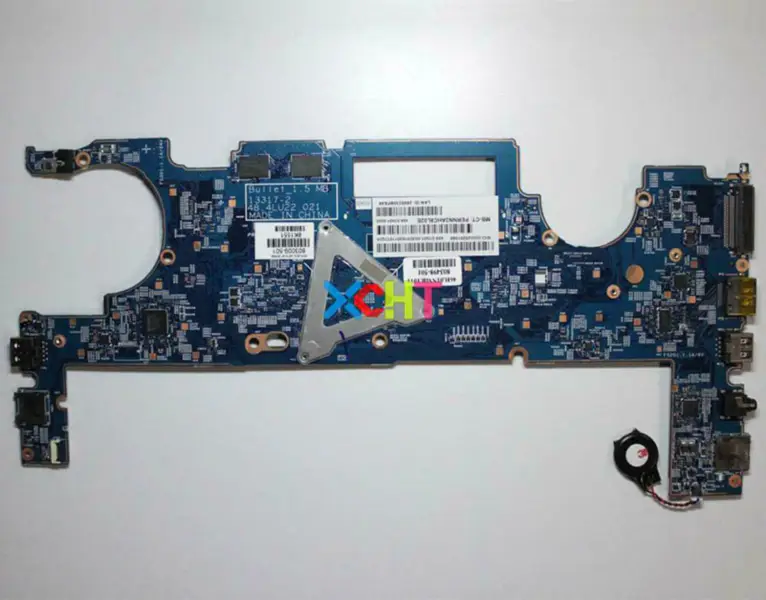 HP 803009-501 anakart