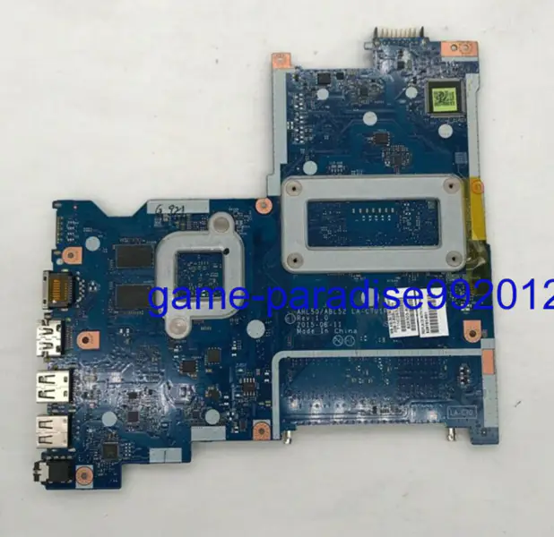 HP 828181-601 anakart