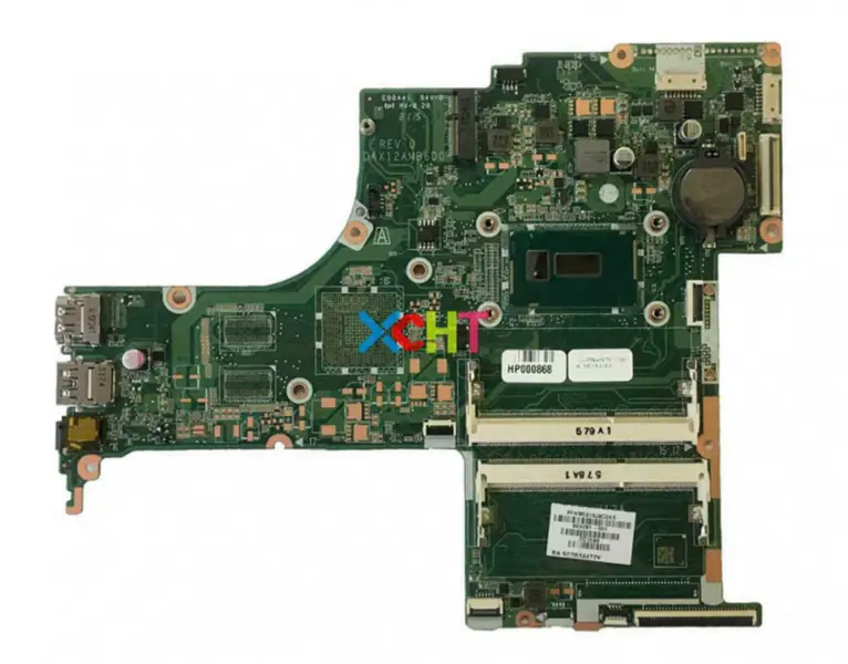 HP 823291-601 anakart