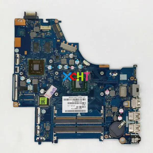 HP 924724-601 anakart