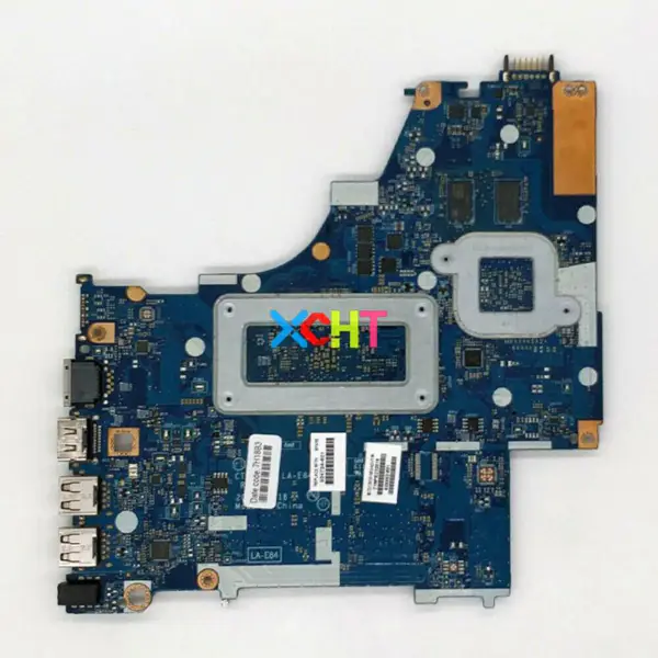 HP 924724-601 anakart
