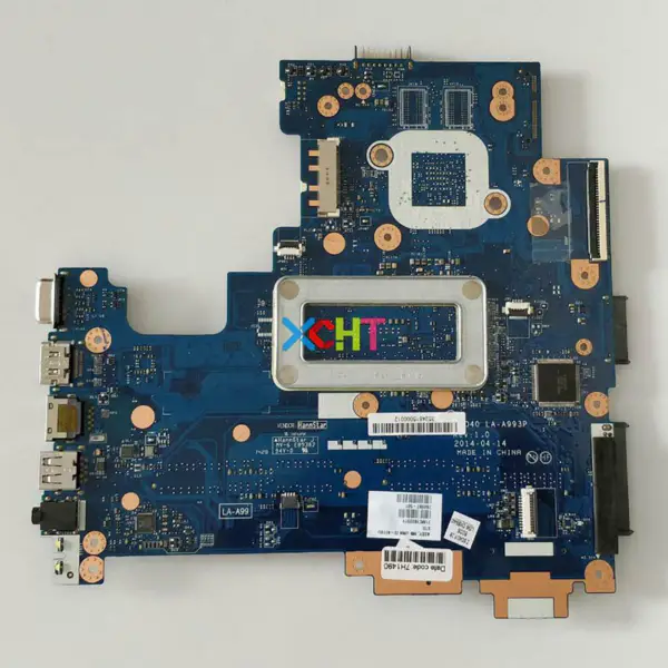 HP 760687-501 anakart