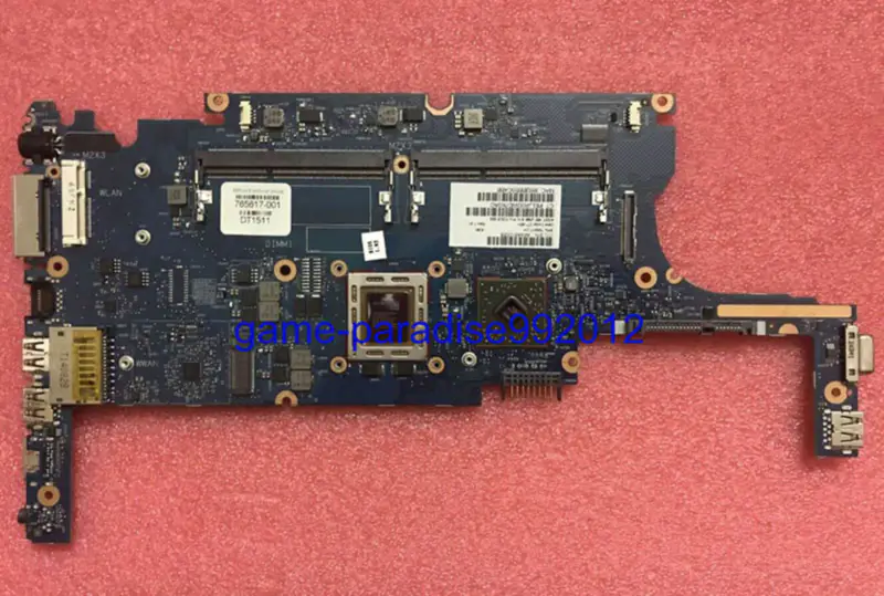 HP 765617-001 anakart