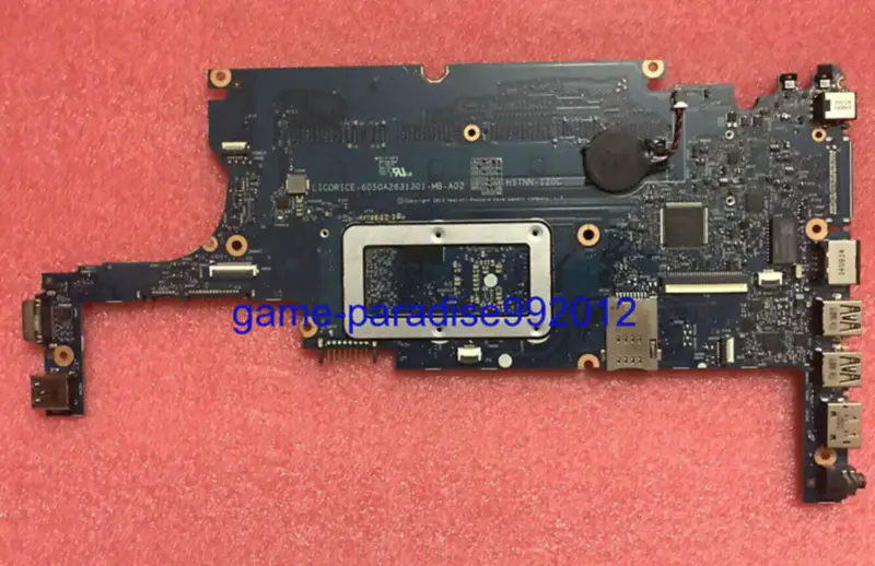 HP 765617-001 anakart